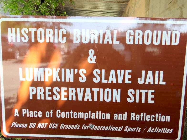 Shockoe Bottom African Burial Ground景点图片