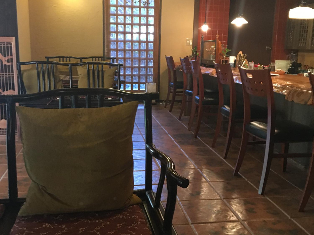 Cafe Bar菩提樹