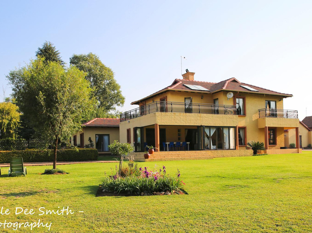 Avoca Lodge