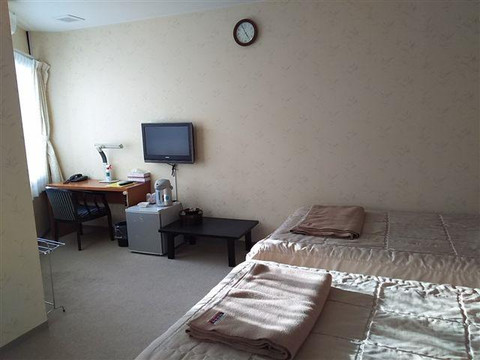 Itoen Hotel Shiobara主图