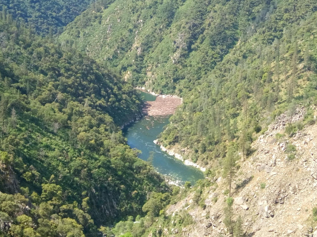 Feather Falls Scenic Trail景点图片