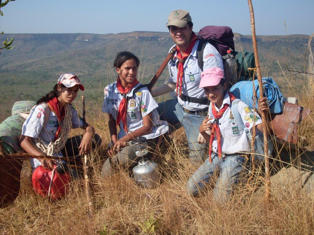 Lajeado State Park-Palmas必去景点