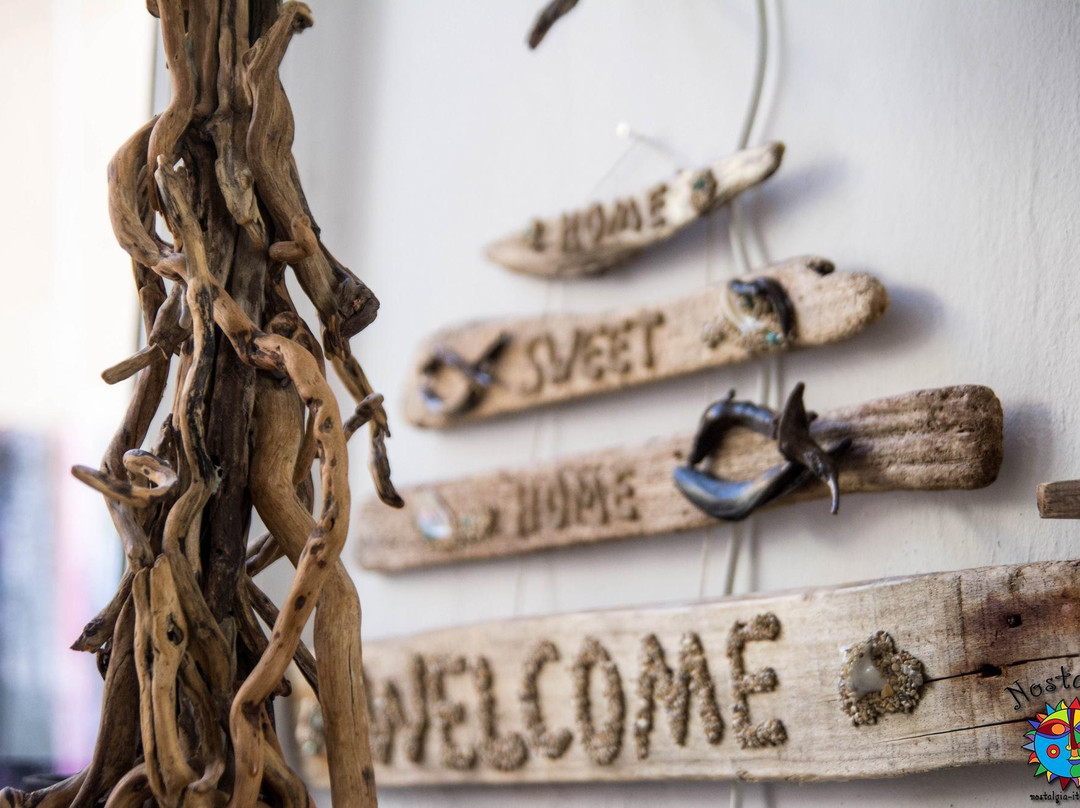 Nostalgia-Vathy必去景点