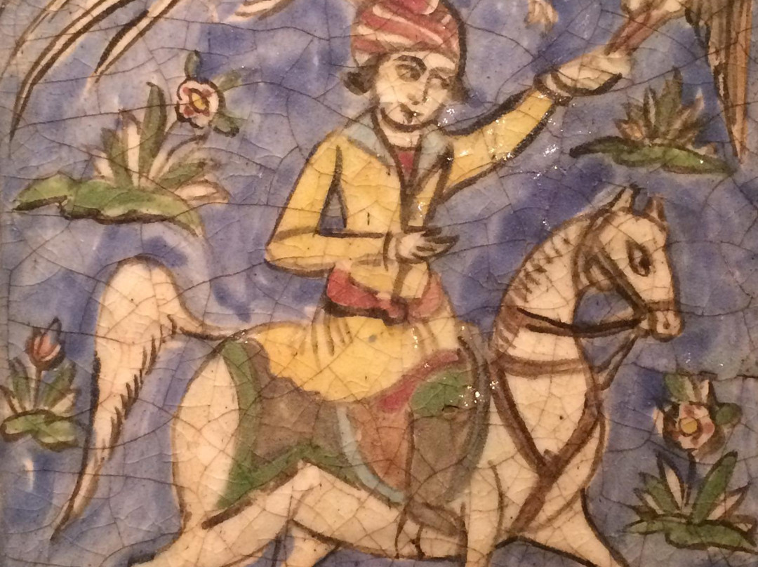 Sharjah Museums-沙迦必去景点