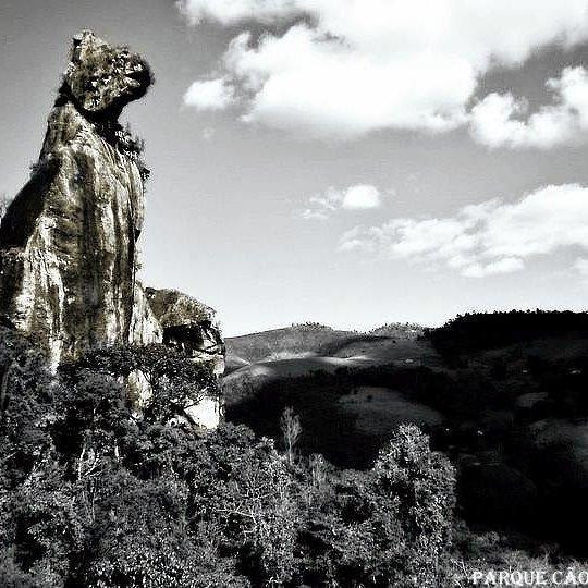 Parque Ecológico Cão Sentado景点图片