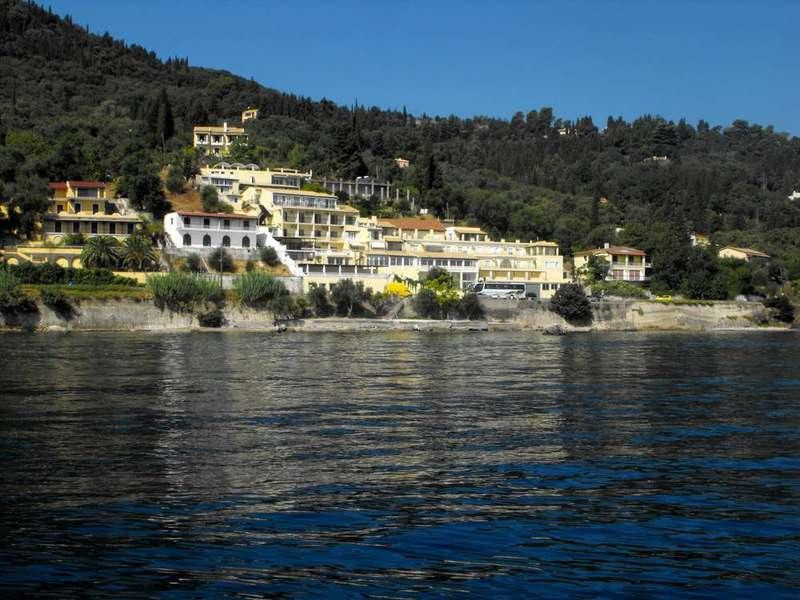 Litharia Apartments