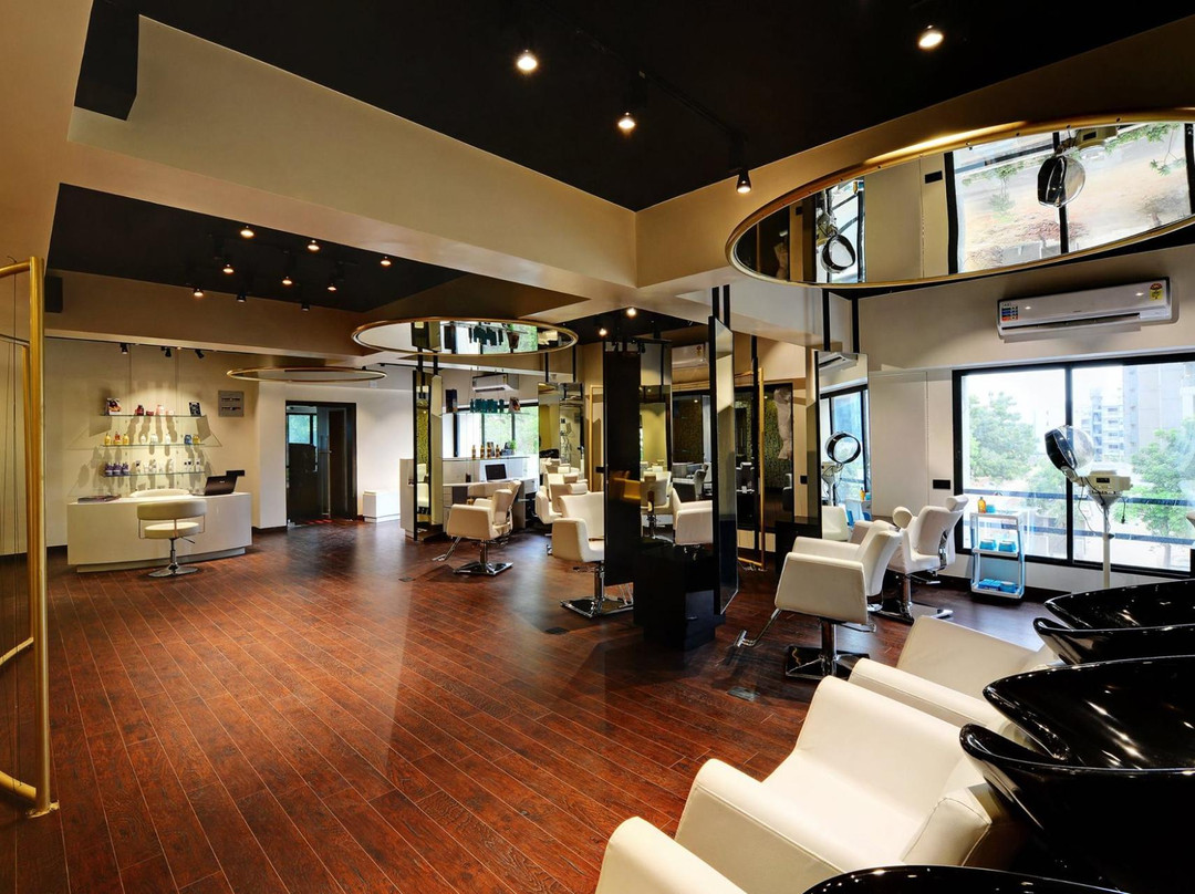 Aurum Spa and Salon景点图片
