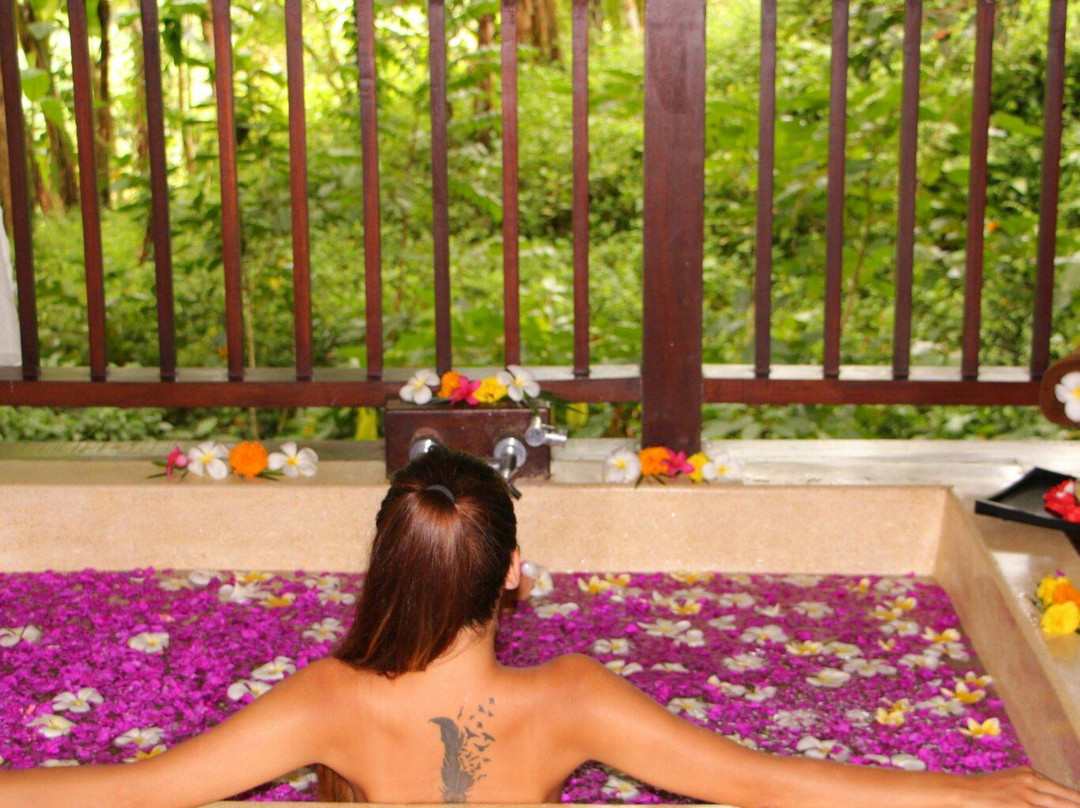 Sungai Spa-佩艳艮必去景点