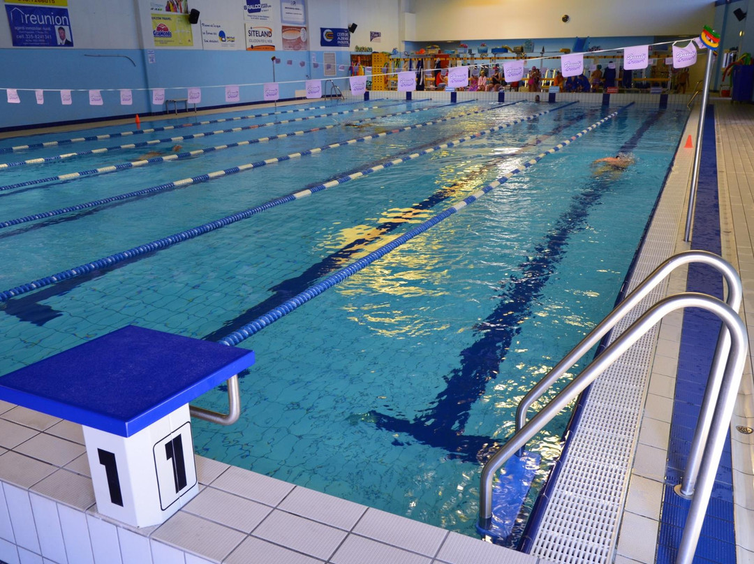Piscina di Quinto景点图片