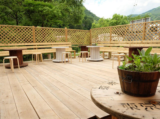 ビア カフェ バテレ