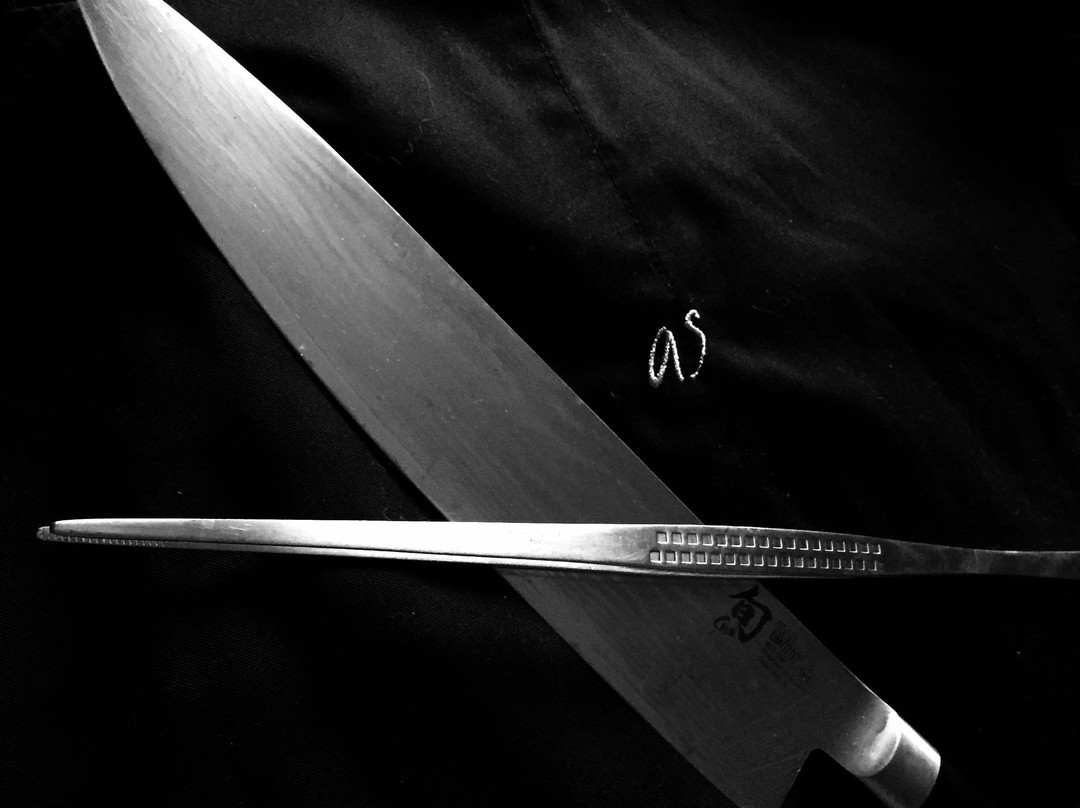 Saint-Julien-les-Metz餐馆和美食-Alexandre Santinelli Restaurant