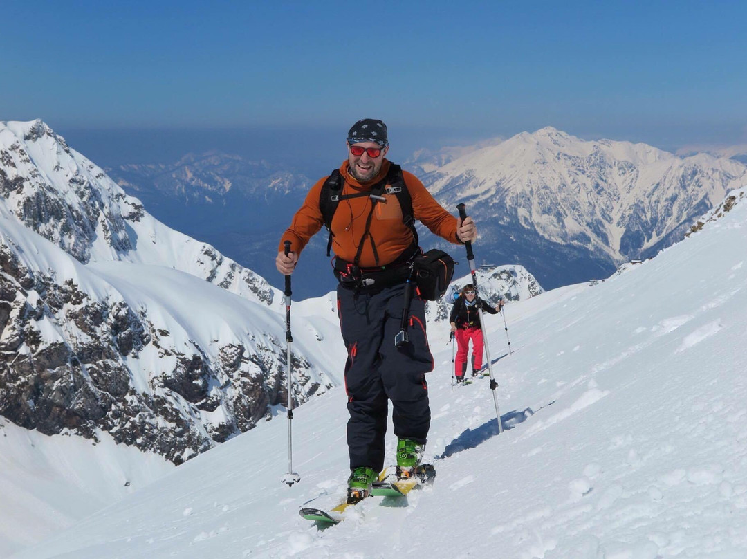 BAZA 560-索契必去景点