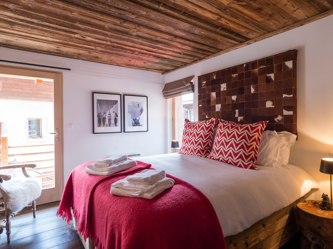 La Ruinette - Lyngen Apartments