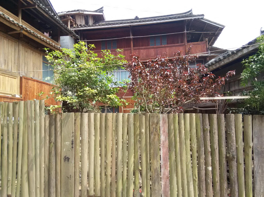 通道侗文化村-通道侗族自治县必去景点