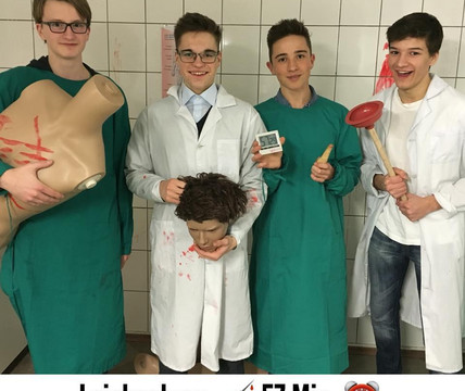 Smart Room - Live Escape Game-柏林必去景点