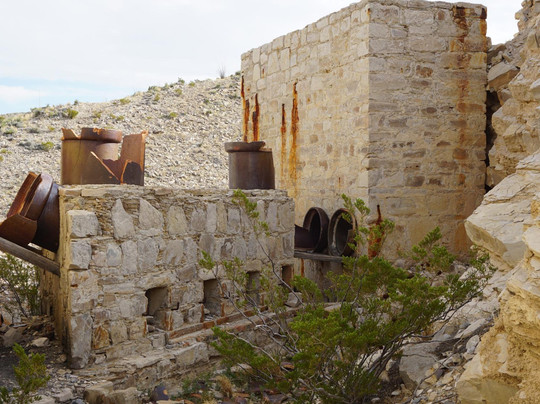 Mariscal Mine-Alpine必去景点