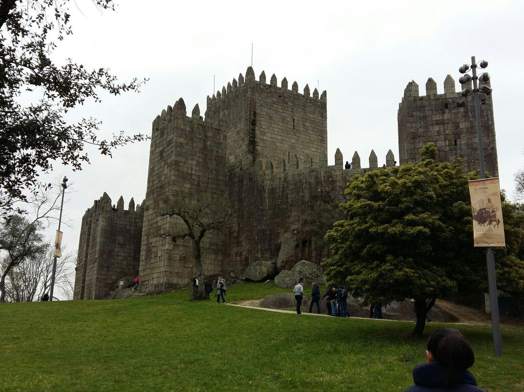 Hotel Das Taipas主图