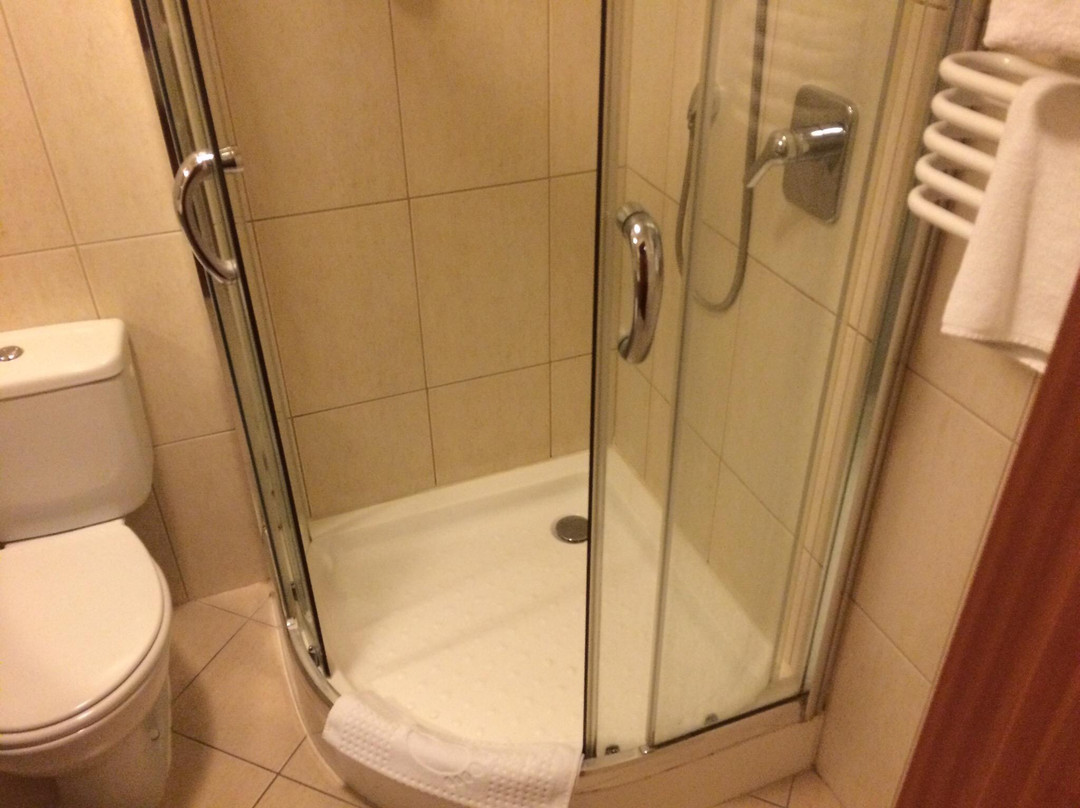 Hotel Gorzow主图