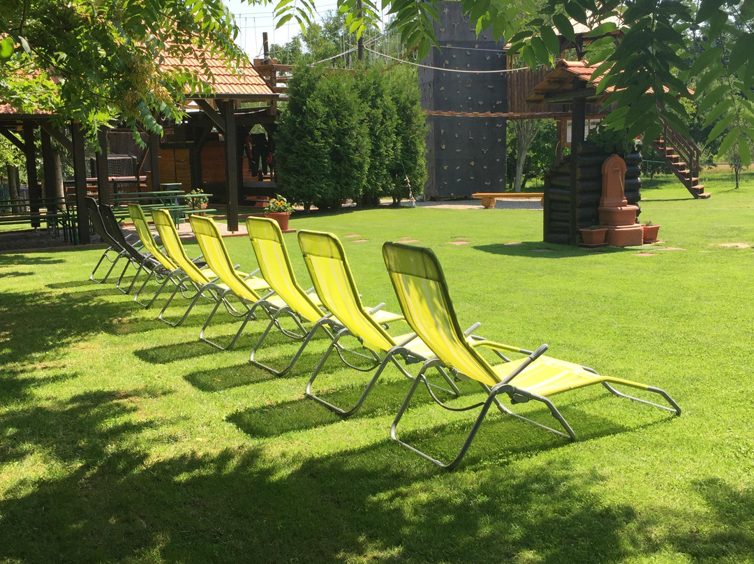 Lopatinec旅游攻略图片