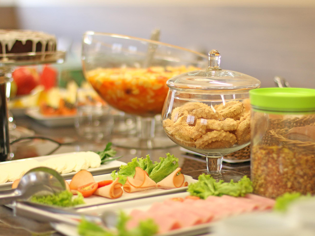 Hotel Ville House Premium主图