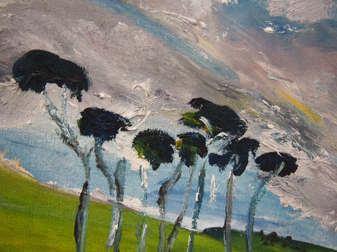 Grassy旅游景点-King Island Cultural Centre