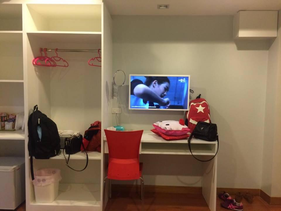 Ma Non Nont Hotel & Apartment主图