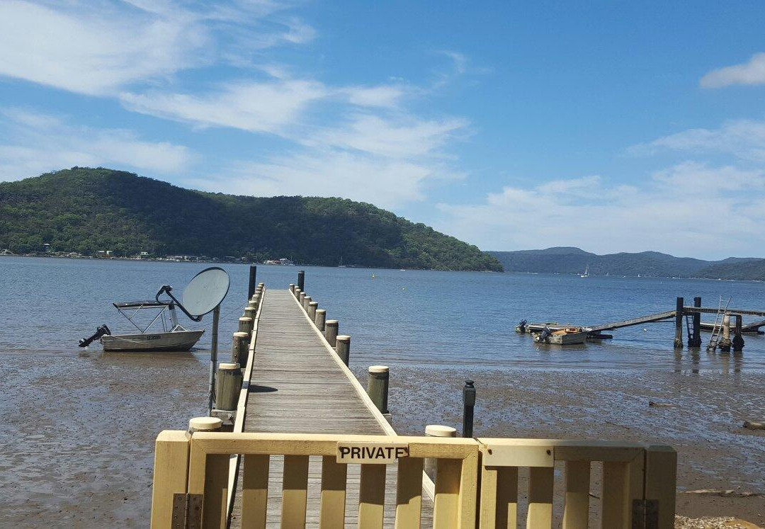 Vivy's Travels-Glass House Mountains必去景点