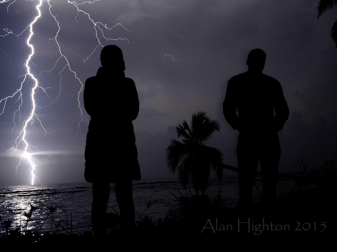 Catatumbo Lightning Tour景点图片