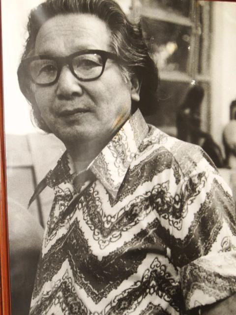 Memorial Sakai-恩布必去景点