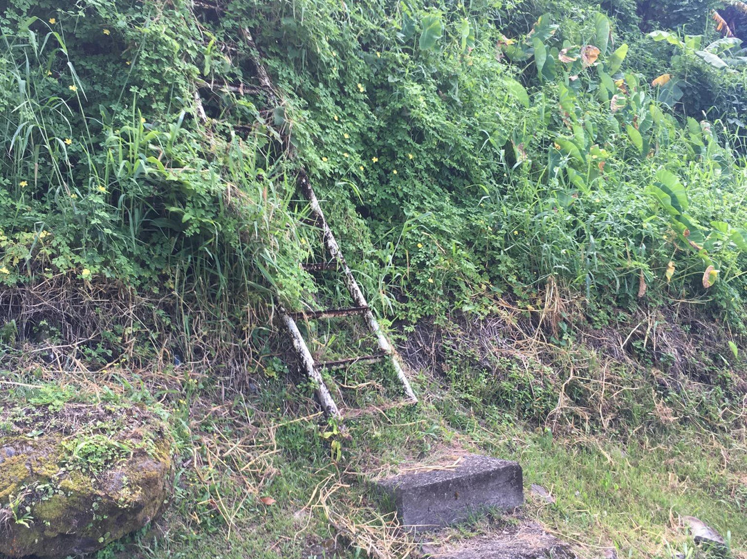 Matafao Peak-Tutuila必去景点