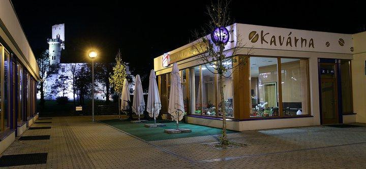 Green Park Cafe&Bar