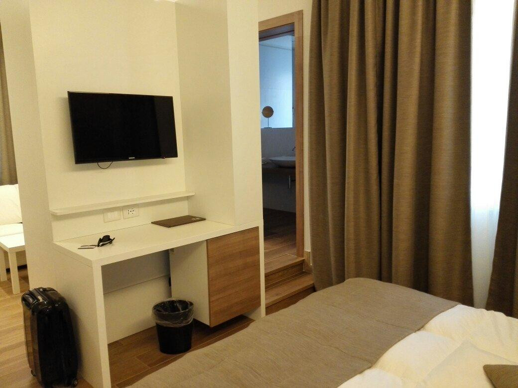 Street Hotel Comacchio主图