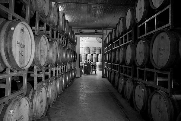 Benhaim Winery-拉马特沙容必去景点