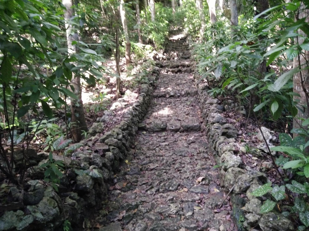Aglipay Caves-Aglipay必去景点