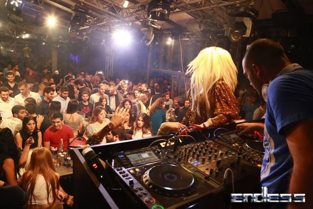 Endless-朱拜勒必去景点