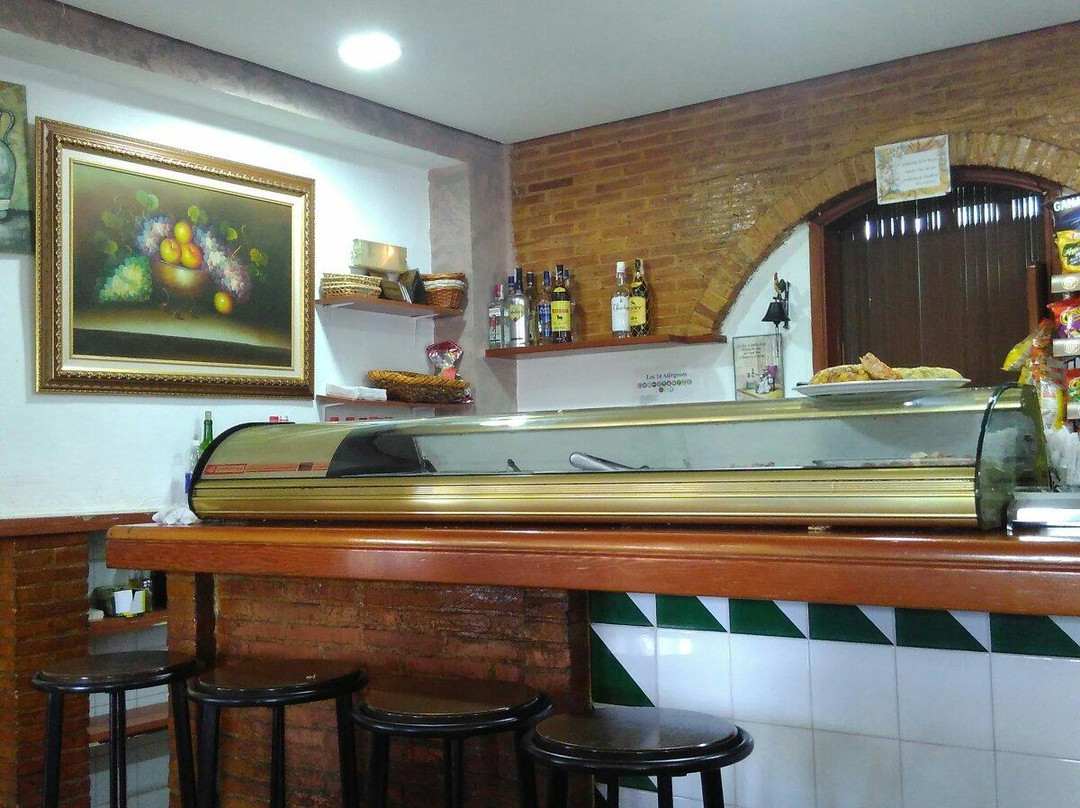 Betera旅游景点-Bar Restaurante Jose Alberto