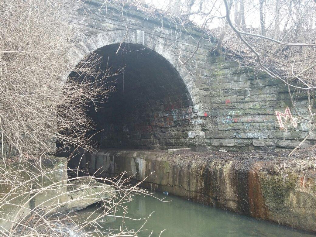 Blue Limestone Park-Delaware必去景点