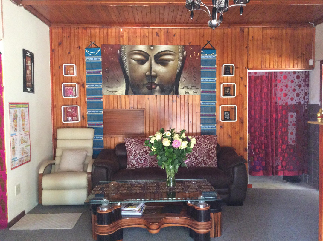 Malila Thai Spa景点图片