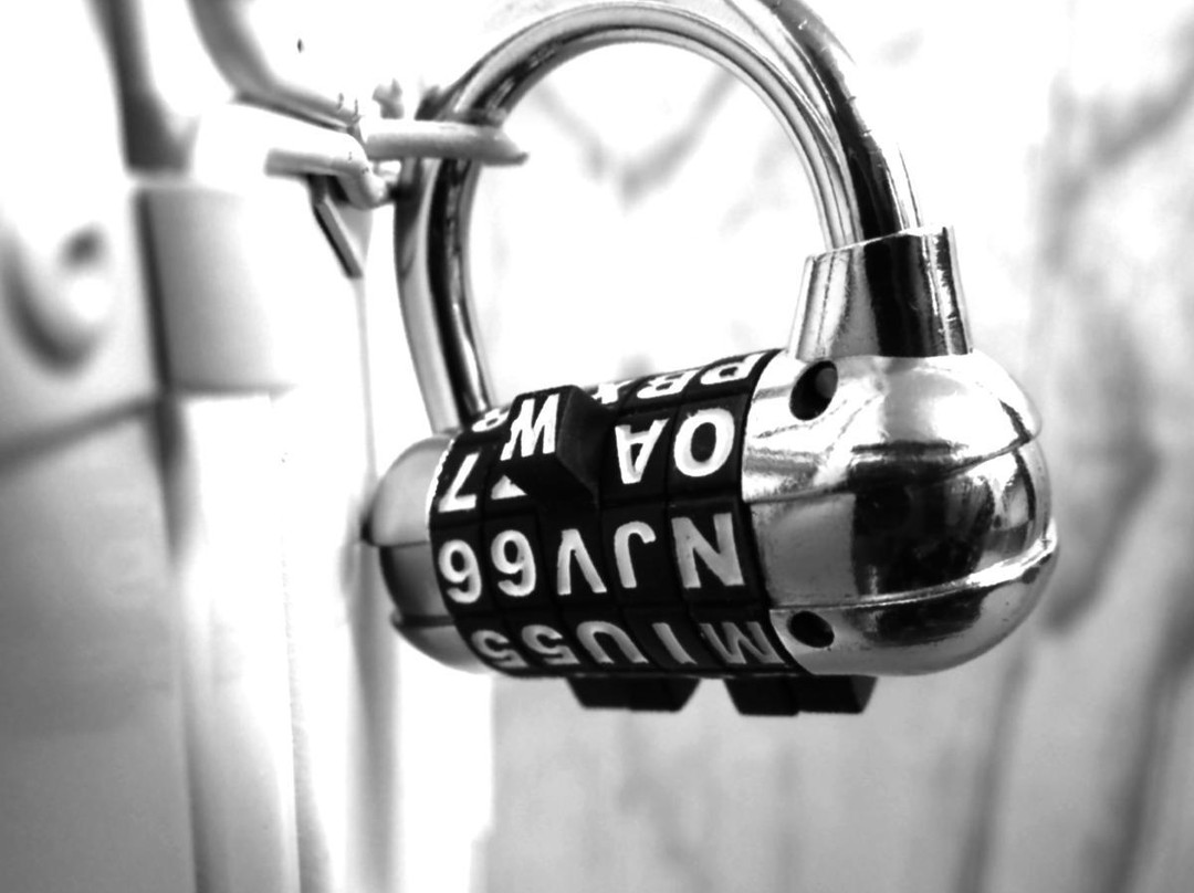 The Locked Room景点图片