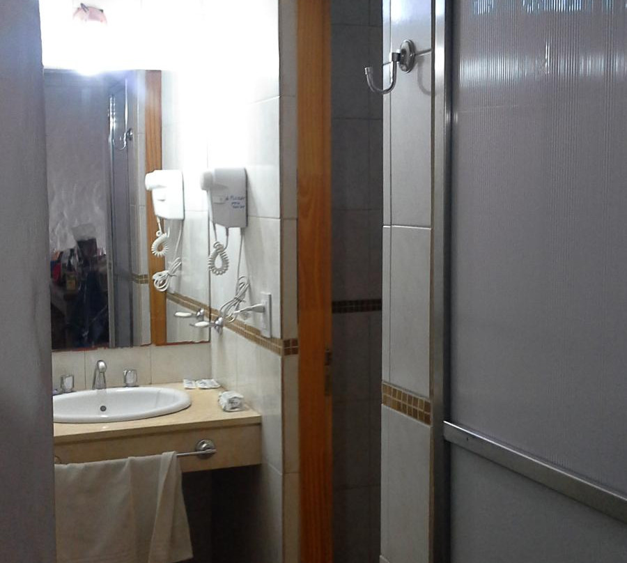 Italia Appart Hotel主图