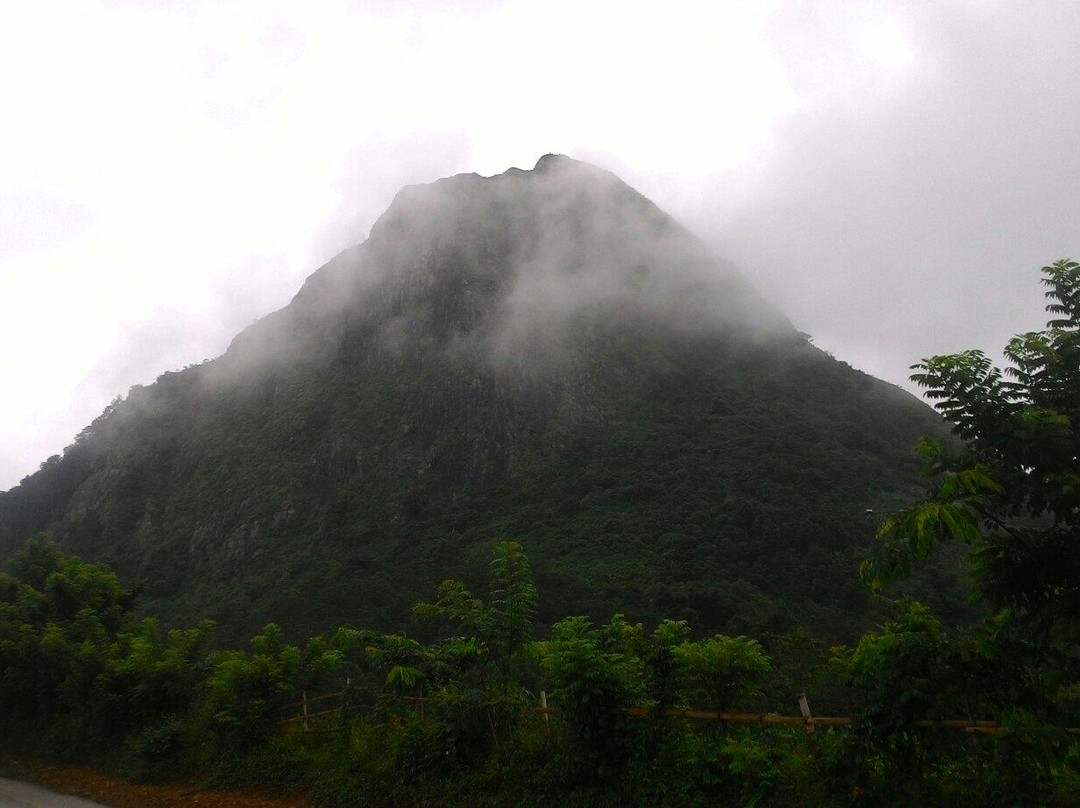Mount Batu, Jonggol景点图片