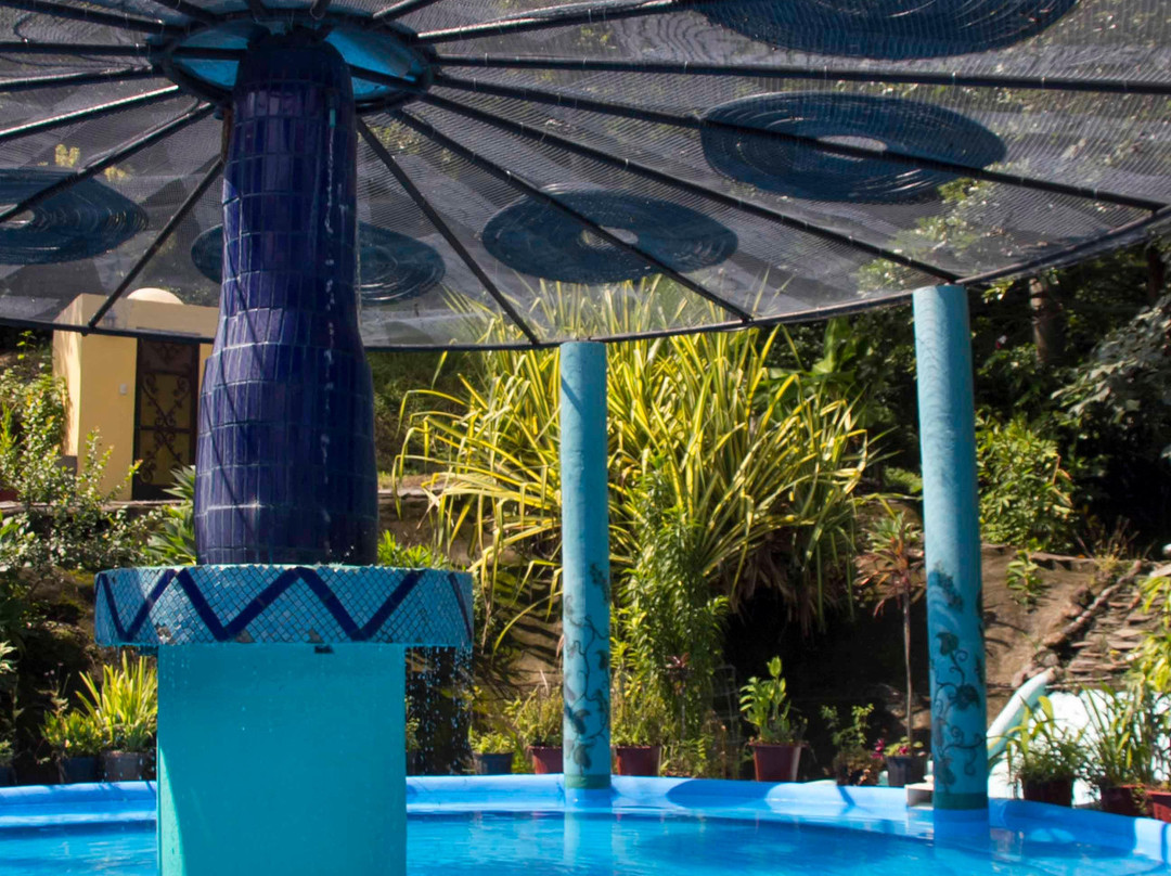 Finca Huetares / Valley View Lodge主图