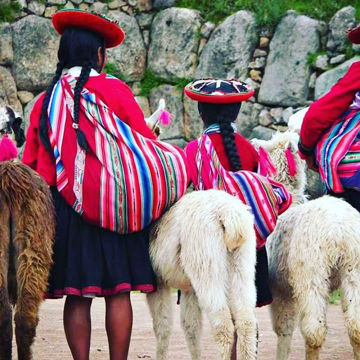 Andex Adventure-利马必去景点