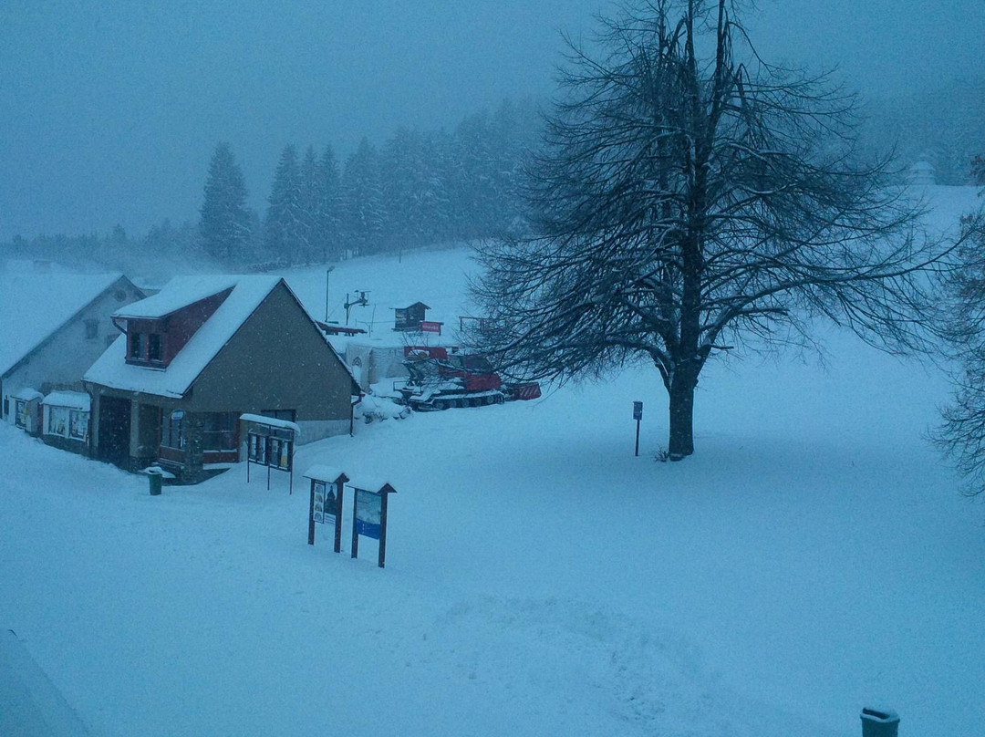 克拉斯娜维赫利德卡酒店主图