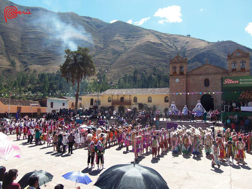 Coya旅游攻略图片