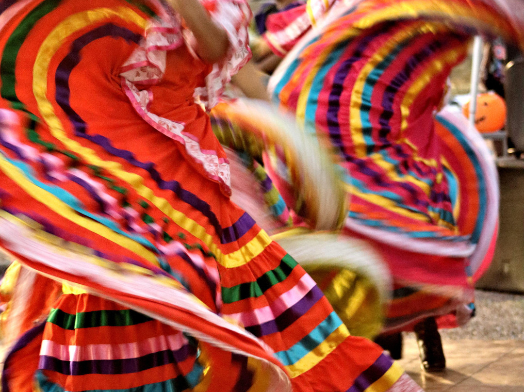 K Space Contemporary-科珀斯克里斯蒂市必去景点