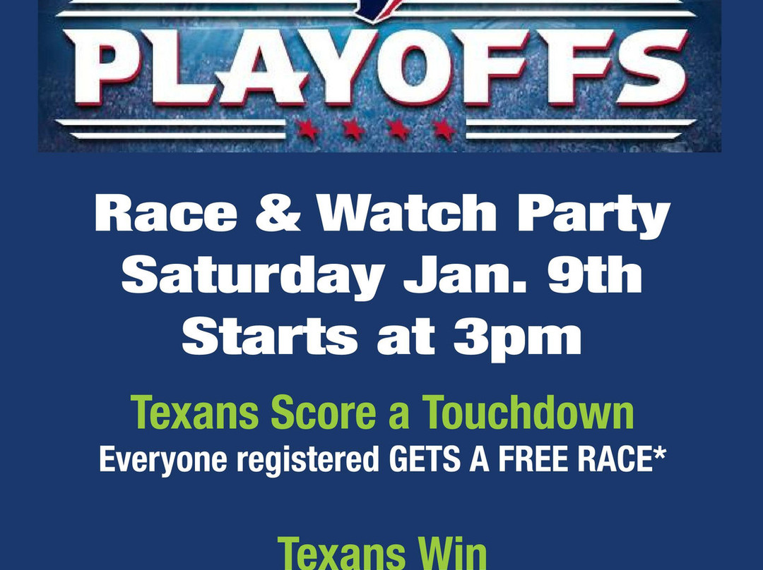 Pole Position Raceway-韦伯斯特必去景点