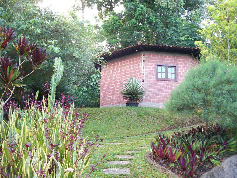 Pousada Flores de Carima主图