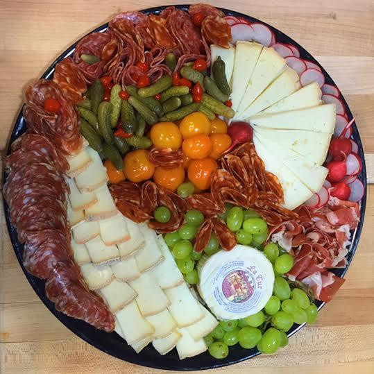 The Cheese Shop of Breckenridge-布雷肯里奇必去景点