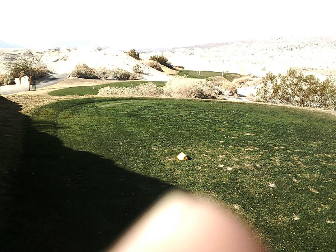 The Golf Club at Terra Lago-印第奥必去景点